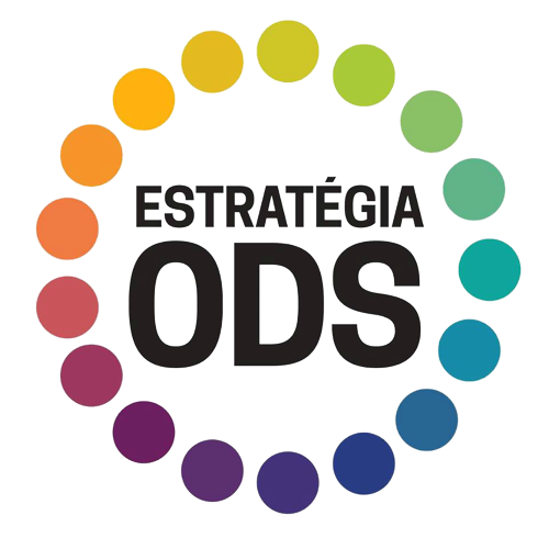 Ícone Estratégia ODS