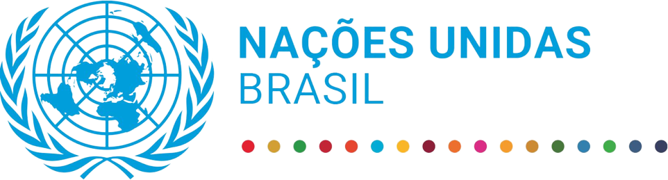 Ícone Nações Unidas Brasil