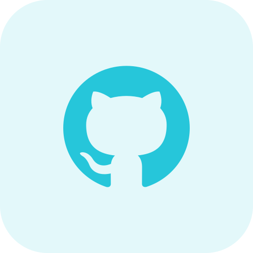 Ícone github